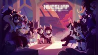 HIVESWAP: ACT 2 (PC) - Steam Key - GLOBAL