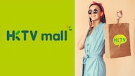 HKTVmall Gift Voucher 100 HKD - HKTV Key - HONG KONG