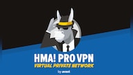 HMA! Pro VPN 1 Month - HMA! Key - GLOBAL