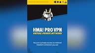 HMA! Pro VPN 2 Years - HMA! Key - GLOBAL