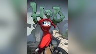 Hob (PC) - Steam Key - GLOBAL