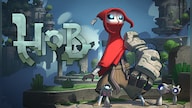 Hob (PC) - Steam Key - GLOBAL