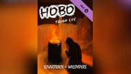 Hobo: Tough Life - Soundtrack & Wallpapers (PC) - Steam Key - GLOBAL