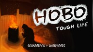 Hobo: Tough Life - Soundtrack & Wallpapers (PC) - Steam Key - GLOBAL
