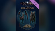 Hogwarts Legacy: Dark Arts Pack (PC) - Steam Gift - GLOBAL