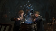 Hogwarts Legacy: Dark Arts Pack (PC) - Steam Gift - GLOBAL