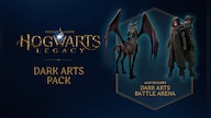 Hogwarts Legacy: Dark Arts Pack (PC) - Steam Gift - GLOBAL