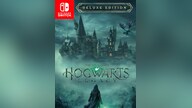 Hogwarts Legacy | Deluxe Edition (Nintendo Switch) - Nintendo eShop Key - EUROPE