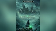Hogwarts Legacy | Deluxe Edition (PC) - Steam Key - GLOBAL