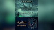 Hogwarts Legacy | Deluxe Edition + Preorder Bonus (PC) - Steam Key - GLOBAL