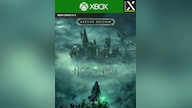 Hogwarts Legacy | Deluxe Edition (Xbox Series X/S) - Xbox Live Key - UNITED KINGDOM