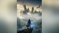 Hogwarts Legacy (PC) - Steam Key - GLOBAL