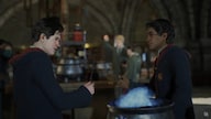 Hogwarts Legacy (PC) - Steam Key - GLOBAL