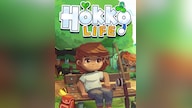 Hokko Life (PC) - Steam Key - GLOBAL