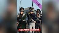 Holdfast: Nations At War - Grenadier Regiments (PC) - Steam Key - GLOBAL