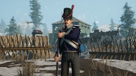 Holdfast: Nations At War - Grenadier Regiments (PC) - Steam Key - GLOBAL