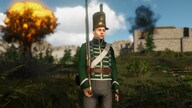 Holdfast: Nations At War - Regiments of the Line (PC) - Steam Key - GLOBAL