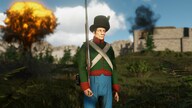 Holdfast: Nations At War - Regiments of the Line (PC) - Steam Key - GLOBAL