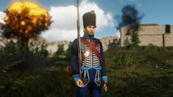 Holdfast: Nations At War - Regiments of the Line (PC) - Steam Key - GLOBAL
