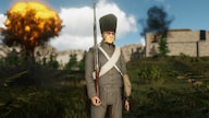 Holdfast: Nations At War - Regiments of the Line (PC) - Steam Key - GLOBAL