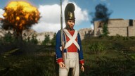 Holdfast: Nations At War - Regiments of the Line (PC) - Steam Key - GLOBAL