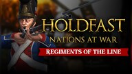 Holdfast: Nations At War - Regiments of the Line (PC) - Steam Key - GLOBAL