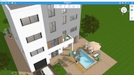 Home Design 3D - Gold Plus (PC) - Steam Key - GLOBAL