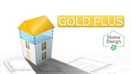 Home Design 3D - Gold Plus (PC) - Steam Key - GLOBAL