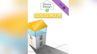 Home Design 3D - Gold Plus (PC) - Steam Key - GLOBAL