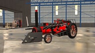 Homebrew - Patent Unknown (PC) - Steam Key - GLOBAL