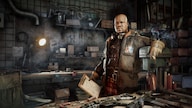 Homefront: The Revolution (Xbox One) - Xbox Live Key - GLOBAL