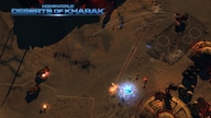 Homeworld: Deserts of Kharak Steam Key GLOBAL