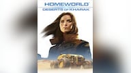 Homeworld: Deserts of Kharak Steam Key GLOBAL