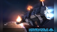 Homeworld Remastered Collection Steam Key GLOBAL