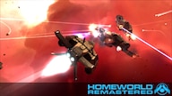 Homeworld Remastered Collection Steam Key GLOBAL