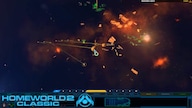 Homeworld Remastered Collection Steam Key GLOBAL