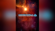 Homeworld Remastered Collection Steam Key GLOBAL