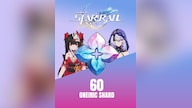 Honkai: Star Rail 60 Oneiric Shards - GLOBAL