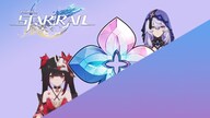 Honkai: Star Rail 6480 + 1600 Oneiric Shard x4 - TAIWAN