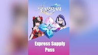 Honkai: Star Rail Express Supply Pass - GLOBAL