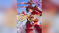Honor of Kings 560 Tokens - GalaxyLink Key - GLOBAL