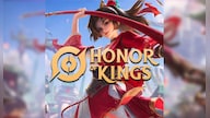 Honor of Kings 560 Tokens - GalaxyLink Key - GLOBAL