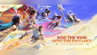 Honor Of Kings 560 Tokens - GLOBAL