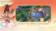 Honor Of Kings 560 Tokens - GLOBAL