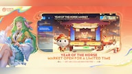 Honor Of Kings 560 Tokens - GLOBAL