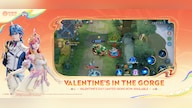 Honor Of Kings 560 Tokens - GLOBAL