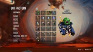 Hookbots Steam Key GLOBAL