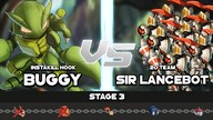 Hookbots Steam Key GLOBAL