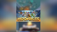 Hookbots Steam Key GLOBAL