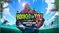 Hooked on You: A Dead by Daylight Dating Sim (PC) - Steam Gift - EUROPE